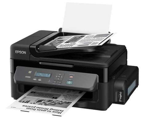 Epson-WorkForce-M200
