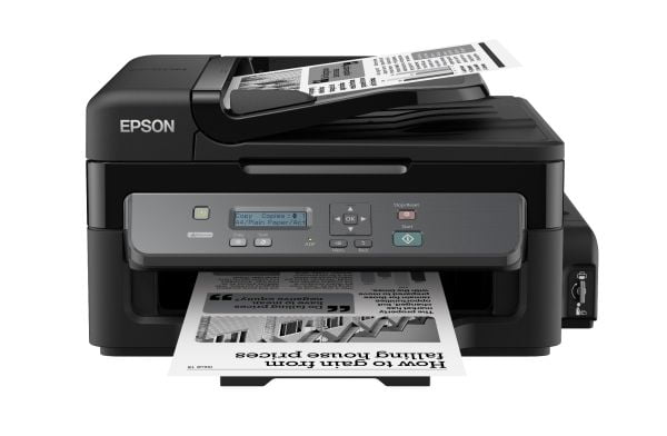 Epson WorkForce M200