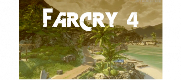 FarCry4