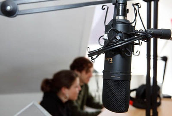 Fizy Live İle Herkes Radyocu Olacak 2 Fizy live radyo