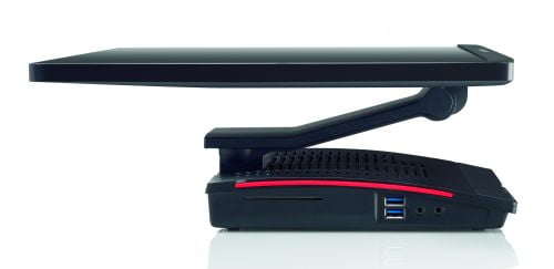 Fujitsu X Line horizontal position for touch version JPEG