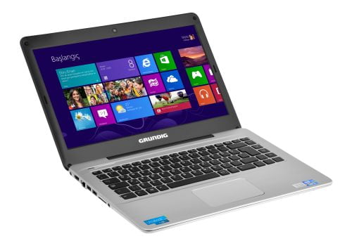 GRUNDIG ULTRABOOK UB i3