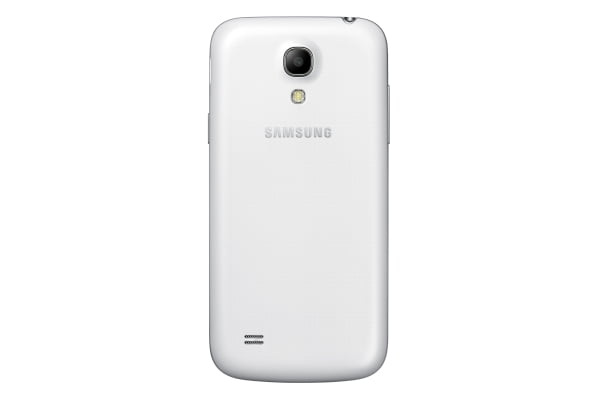 Samsung'dan Galaxy S4 Zoom, Galaxy S4 Mini ve Galaxy S4 Active 3 Galaxy S4 Mini 4