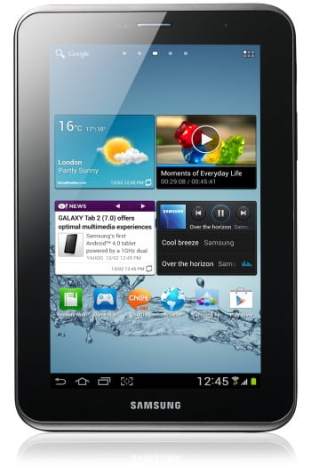 Galaxy Tab 2 7_0 Wi-Fi