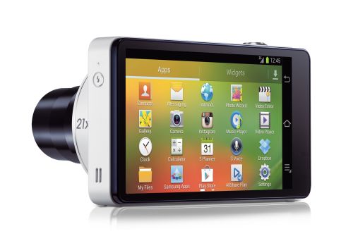 Galaxy camera EK-GC100 11