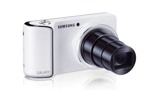 Galaxy camera EK-GC100