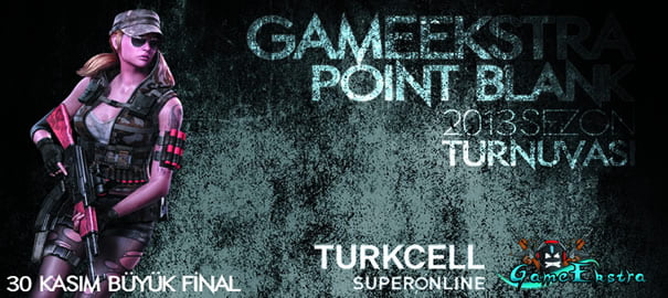 Point Blank Bitti! 2 Game-Point