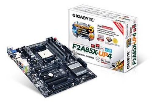 GigabyteGIGABYTE 990FXA-UD3 GigabyteGIGABYTE 990FXA UD3