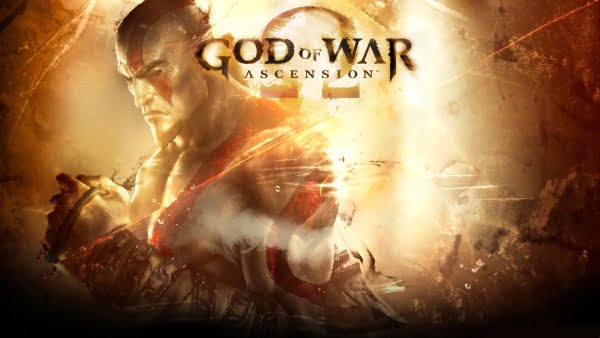 God of War 4