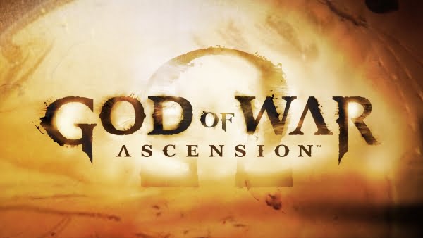 God of WarAscension