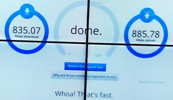 Google Fiber Test Edildi 2 Google Fiber