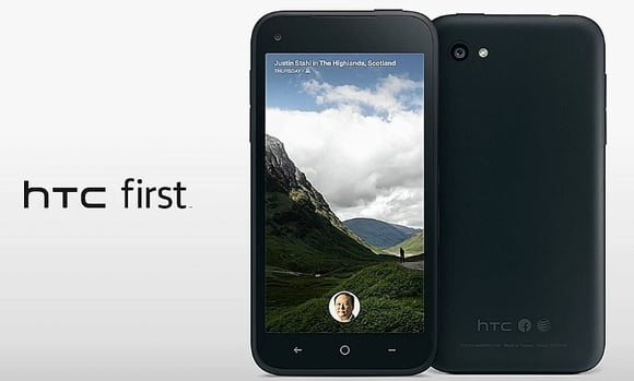 HTC firstlarge