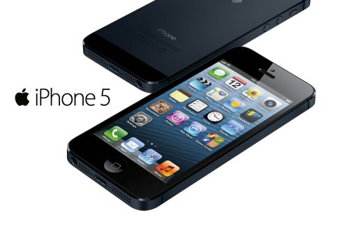 IPHONE 52