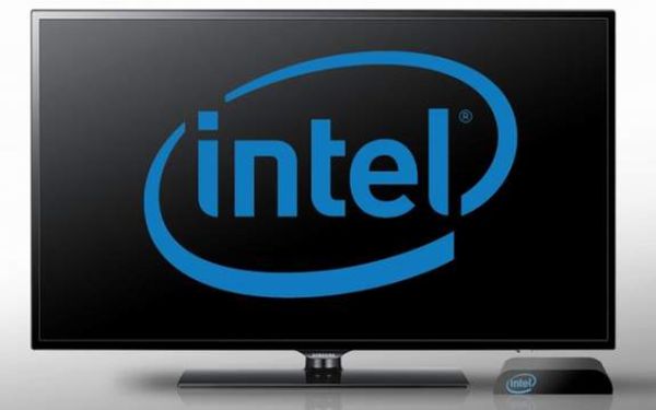 Intel-internet-Tv-platform