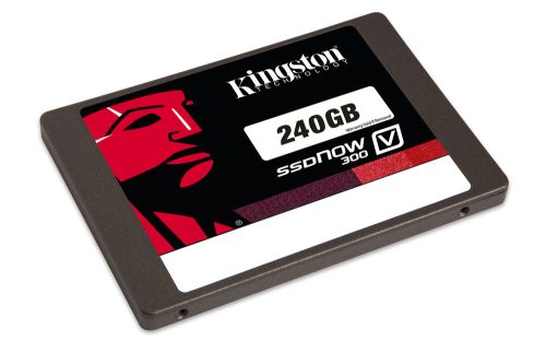 Kingston SSD V300 240GB
