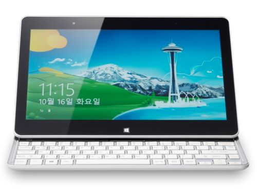 LG'nin Yeni Nesil PC'leri Geliyor 1 LG_CES_PC_4