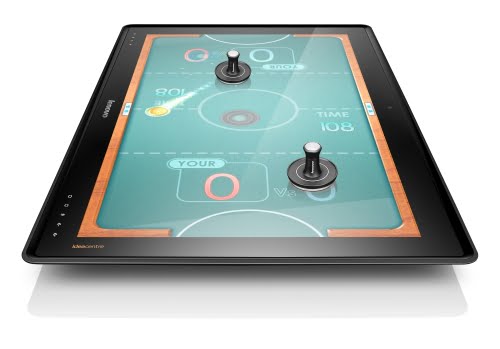 Lenovo Horizon_Sticker_01