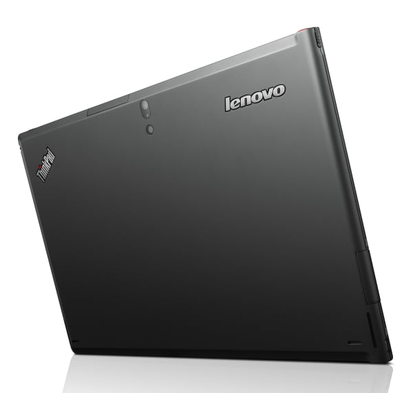 Lenovo ThinkPad Tablet 2 001