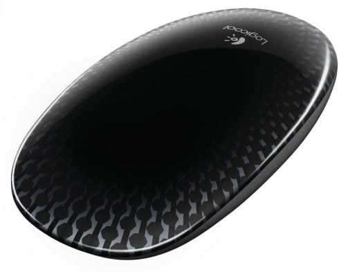 Logitech Touch Mouse_T620_BTY_LC Logitech Touch Mouse T620 BTY LC