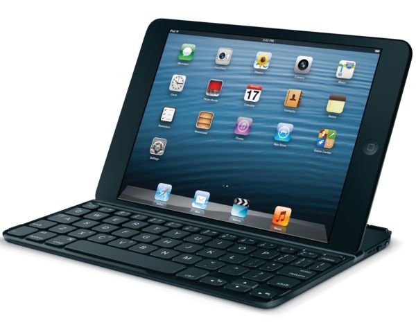 Logitech Ultrathin Keyboard