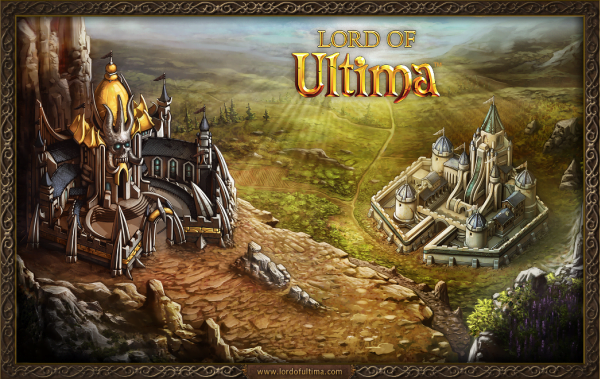 Lord Of Ultima Oyun Görselleri (3)