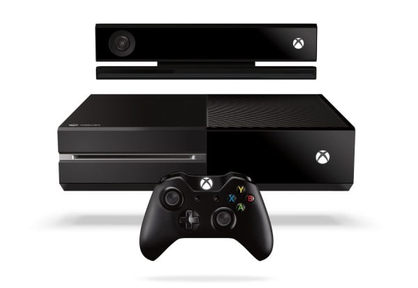 Microsoft_Xbox_one
