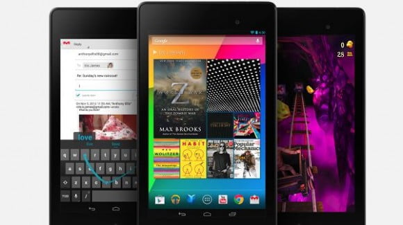 New Nexus 7 Google Play-580-90