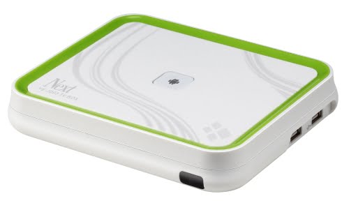 NextNextstar Android TV Box Multimedia Oynatıcı 1