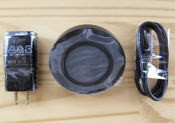 Nexu 4 kablosuz şarj (4)