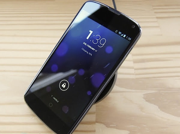 Nexu 4 kablosuz şarj (8)