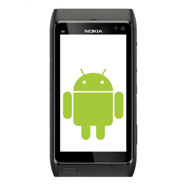Nokia Android