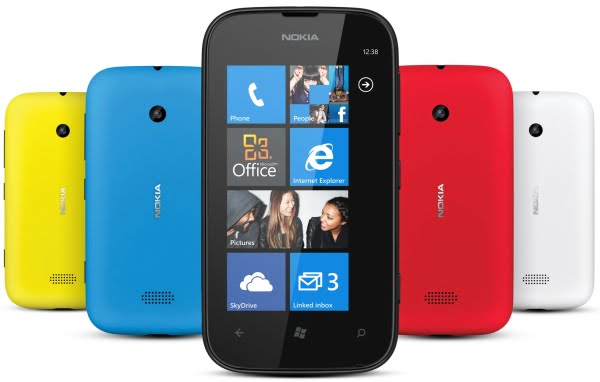 Nokia Lumia ucuz
