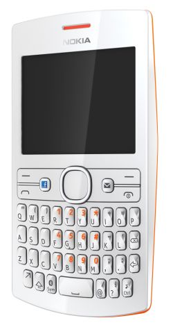 Nokia Asha 2051