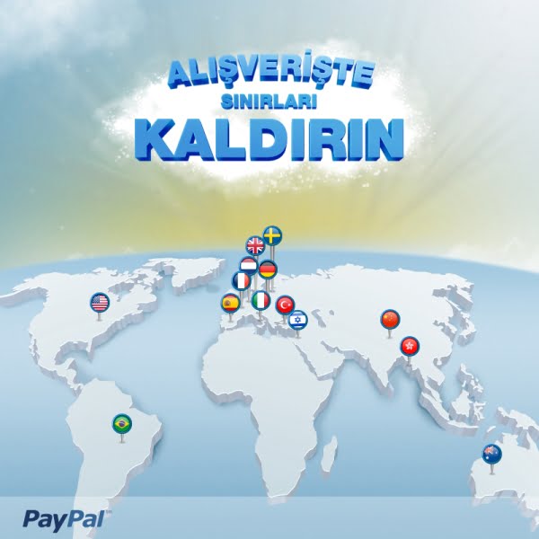 PayPal_FB uygulama gorsel