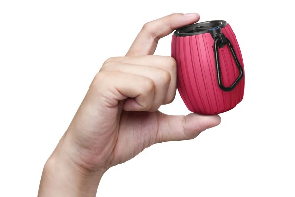 Man Holding a Gift Certificate