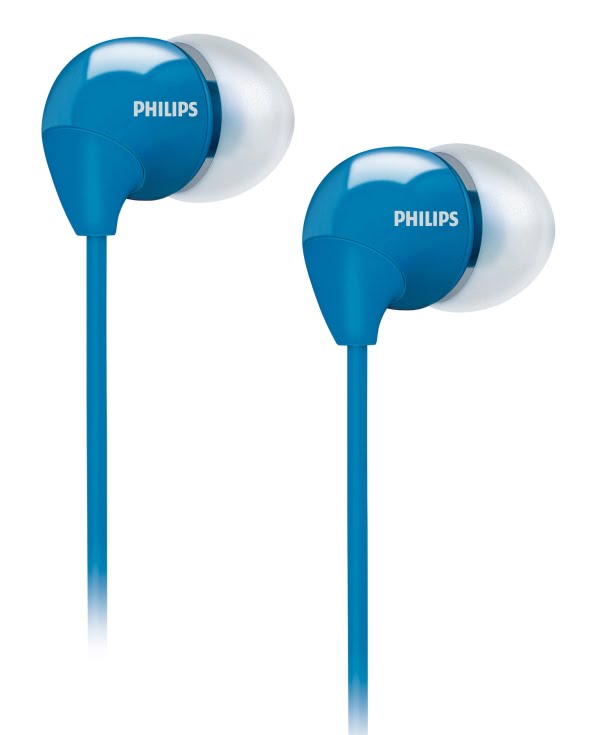 Philips SHE3595