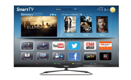 Philips_smart _TV