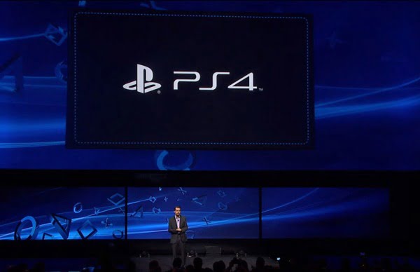 Playstation 4 çıkış tarihi