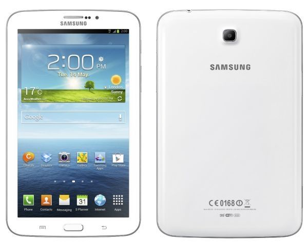 Samsung Galax Tab 3 Lite