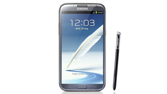 Samsung Galaxy Note II PR 5-580-100