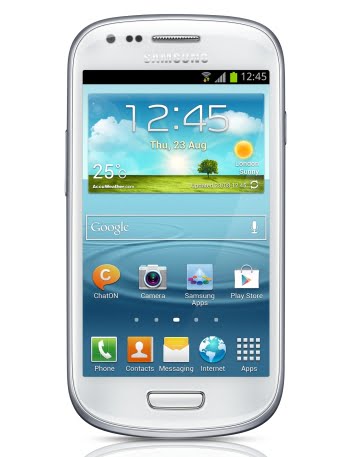 Samsung Galaxy S III Mini Kasım Ayında Türkiyede Olacak 001