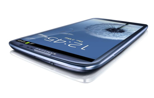 Samsung Galaxy S3 5