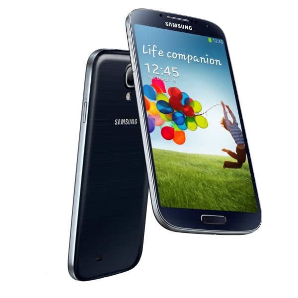 Samsung Galaxy S4