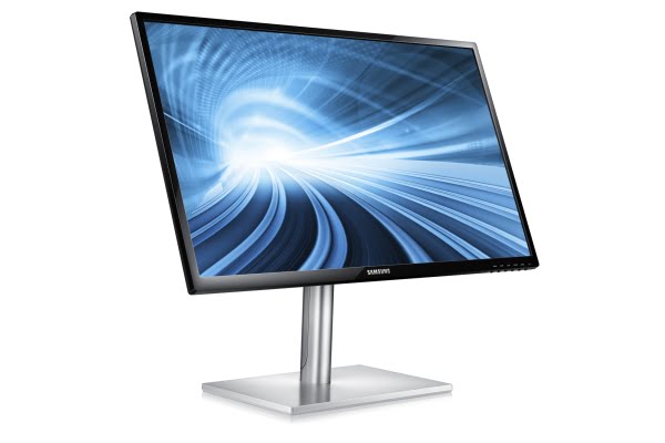 Samsung Monitor_SC750