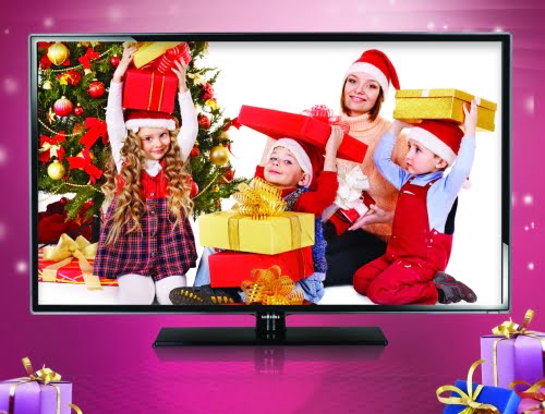 Samsung Yeni yil Gorsel