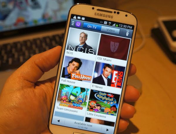 Samsung galaxy s4 001