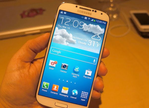 Samsung galaxy s4 004