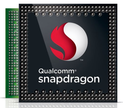 Snapdragon cip gorsel
