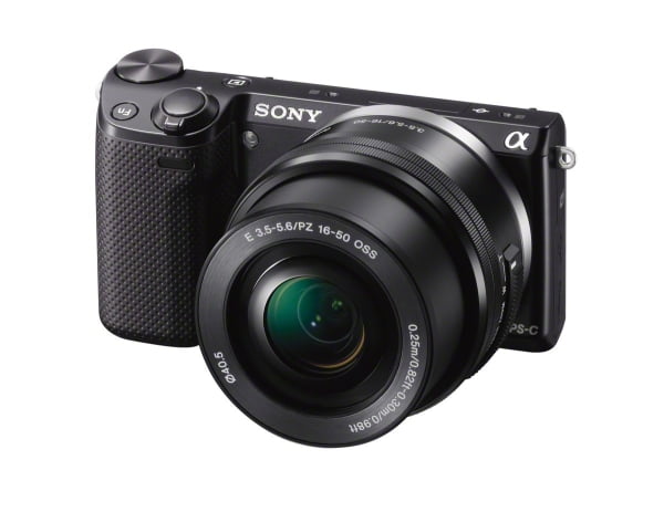 Sony NEX-5T