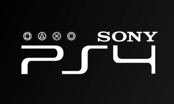 Sony PS4